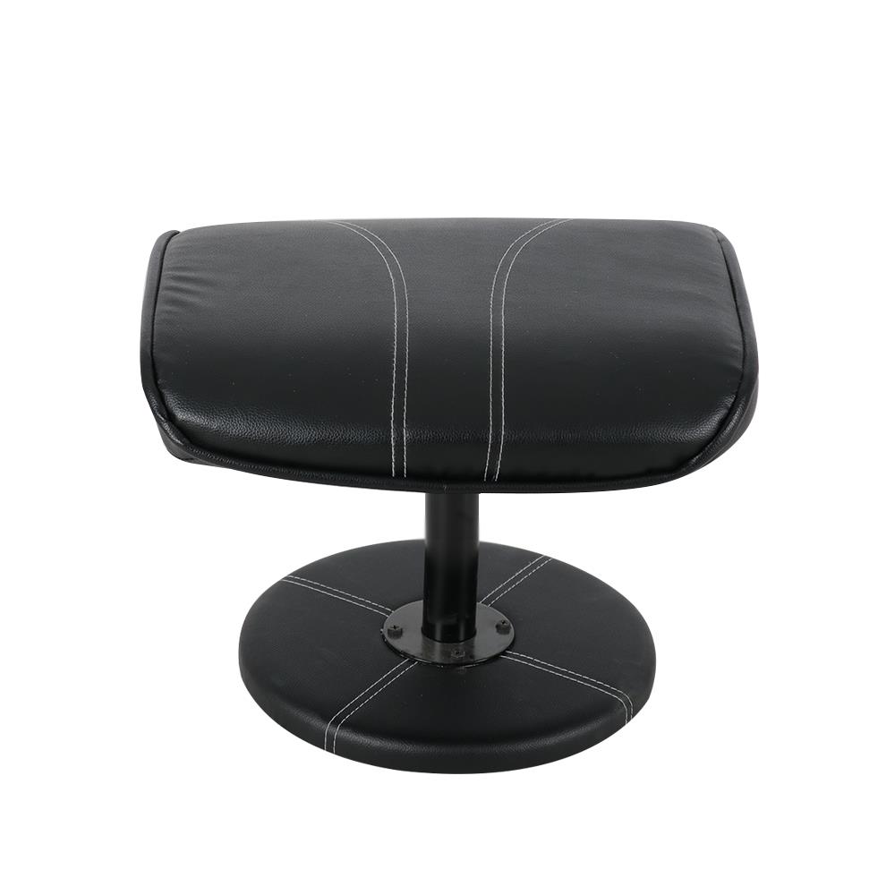 เก้าอี้พักผ่อน ITK P-4 PLUS สีดำ