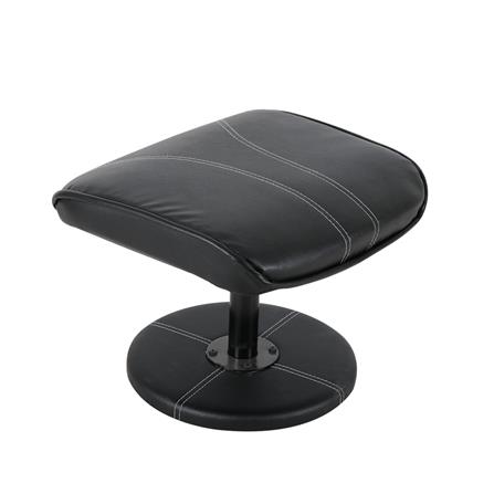 เก้าอี้พักผ่อน ITK P-4 PLUS สีดำ_9