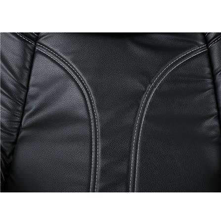 เก้าอี้พักผ่อน ITK P-4 PLUS สีดำ_10