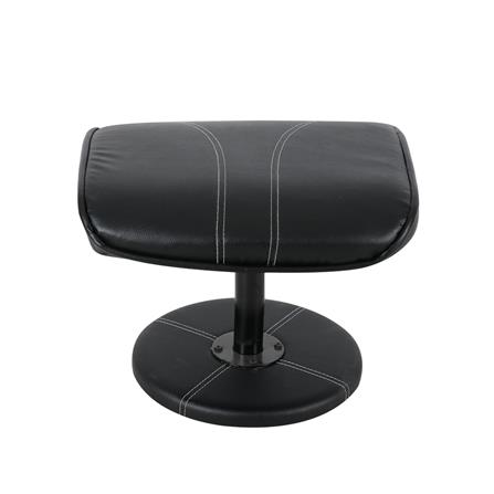 เก้าอี้พักผ่อน ITK P-4 PLUS สีดำ_8