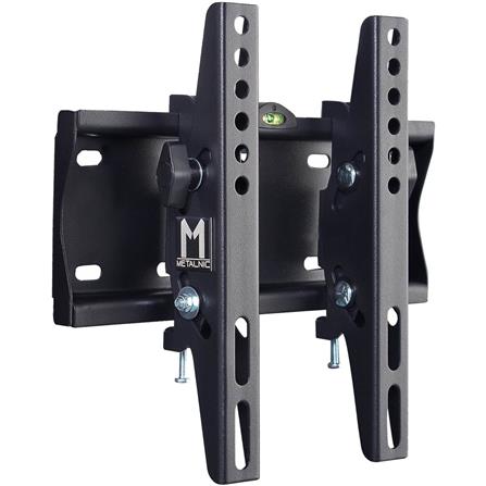 ขาแขวน METALNIC MT-T1950 (PJ) สีดำ