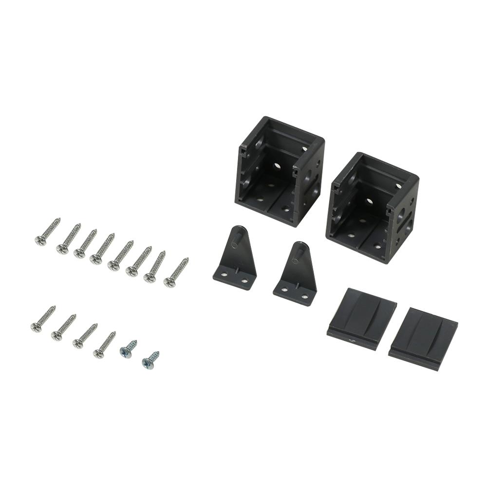 มู่ลี่ ไวนิล HOME LIVING STYLE 70X130 ซม. สีเทาเข้ม