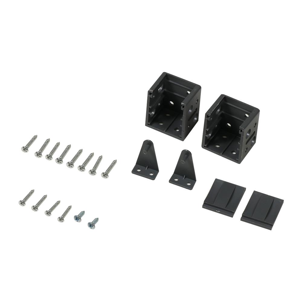 มู่ลี่ ไวนิล HOME LIVING STYLE 120X160 ซม. สีเทาเข้ม