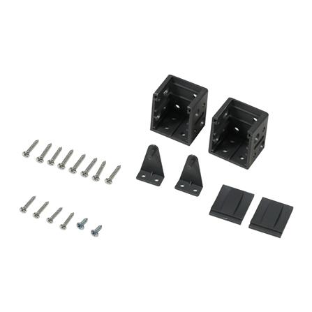 มู่ลี่ ไวนิล HOME LIVING STYLE 120X130 ซม. สีเทาเข้ม_4