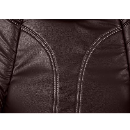 เก้าอี้พักผ่อน ITK P-4 PLUS สีน้ำตาล_10