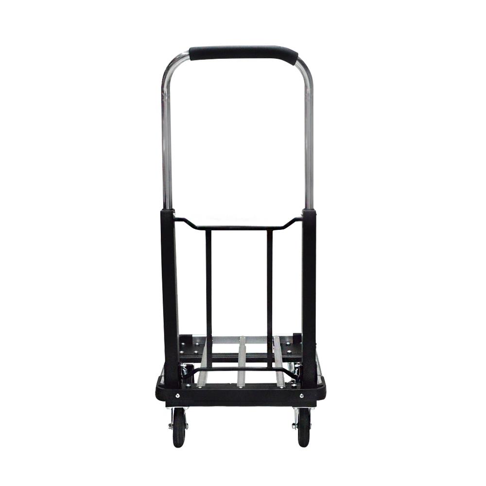 รถเข็น 4 ล้อ MATALL JL-HT150A