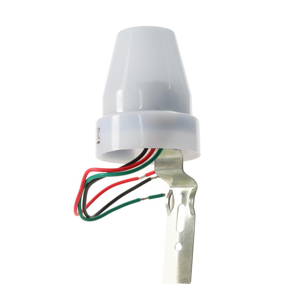 สวิตช์แสงแดด HACO LX-P02 10 แอมแปร์