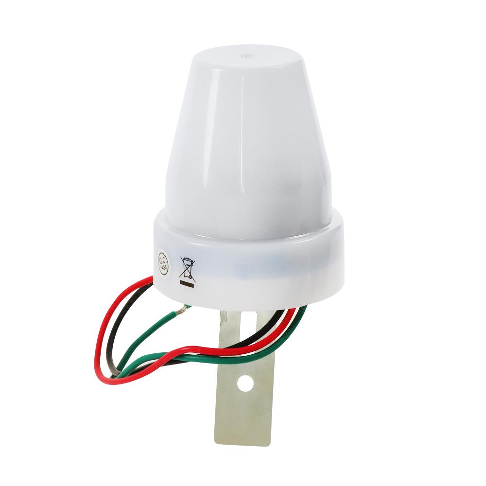 สวิตช์แสงแดด HACO LX-P02 10 แอมแปร์