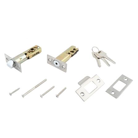 มือจับประตูใหญ่ SOLEX 695 สีสเตนเลส_3