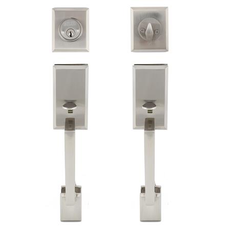 มือจับประตูใหญ่ SOLEX 700 สีสเตนเลส_0