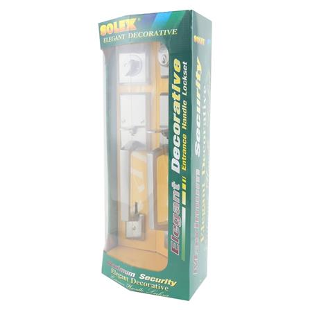 มือจับประตูใหญ่ SOLEX 700 สีสเตนเลส_3