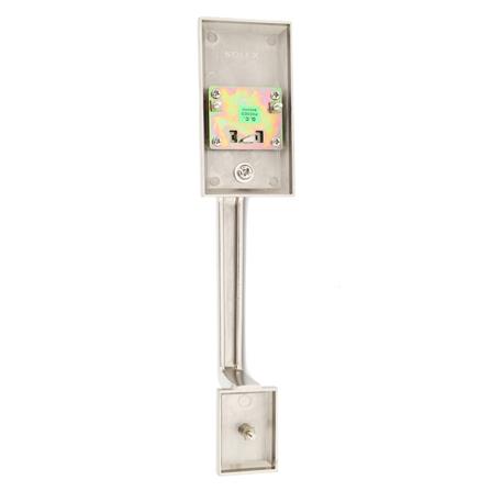 มือจับใหญ่หลอก (Dummy) SOLEX D700 สีสเตนเลส_2