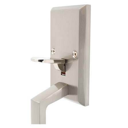 มือจับใหญ่หลอก (Dummy) SOLEX D700 สีสเตนเลส_3