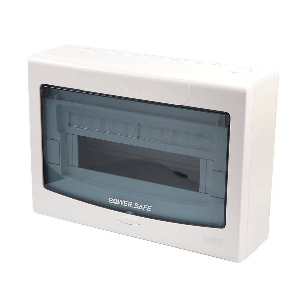 ตู้คอนซูมเมอร์ยูนิต 12 ช่อง HACO HD-S112