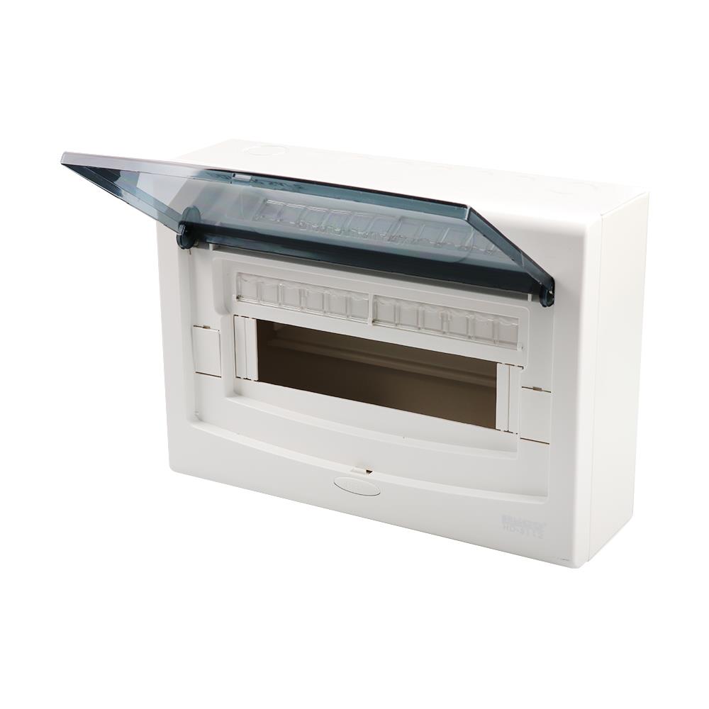 ตู้คอนซูมเมอร์ยูนิต 12 ช่อง HACO HD-S112