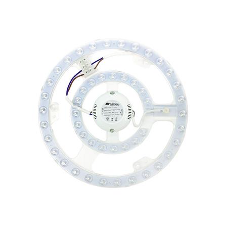 หลอด LED NAGAS CEILING MODULE MOTION 18 วัตต์ DAYLIGHT_0