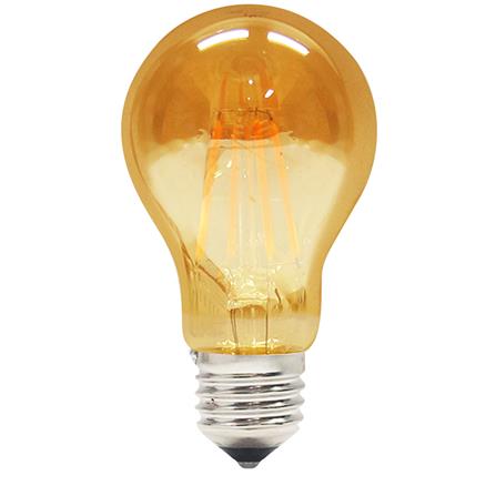 หลอด LED HI-TEK FILAMENT A60 AMB 4 วัตต์ WARMWHITE...