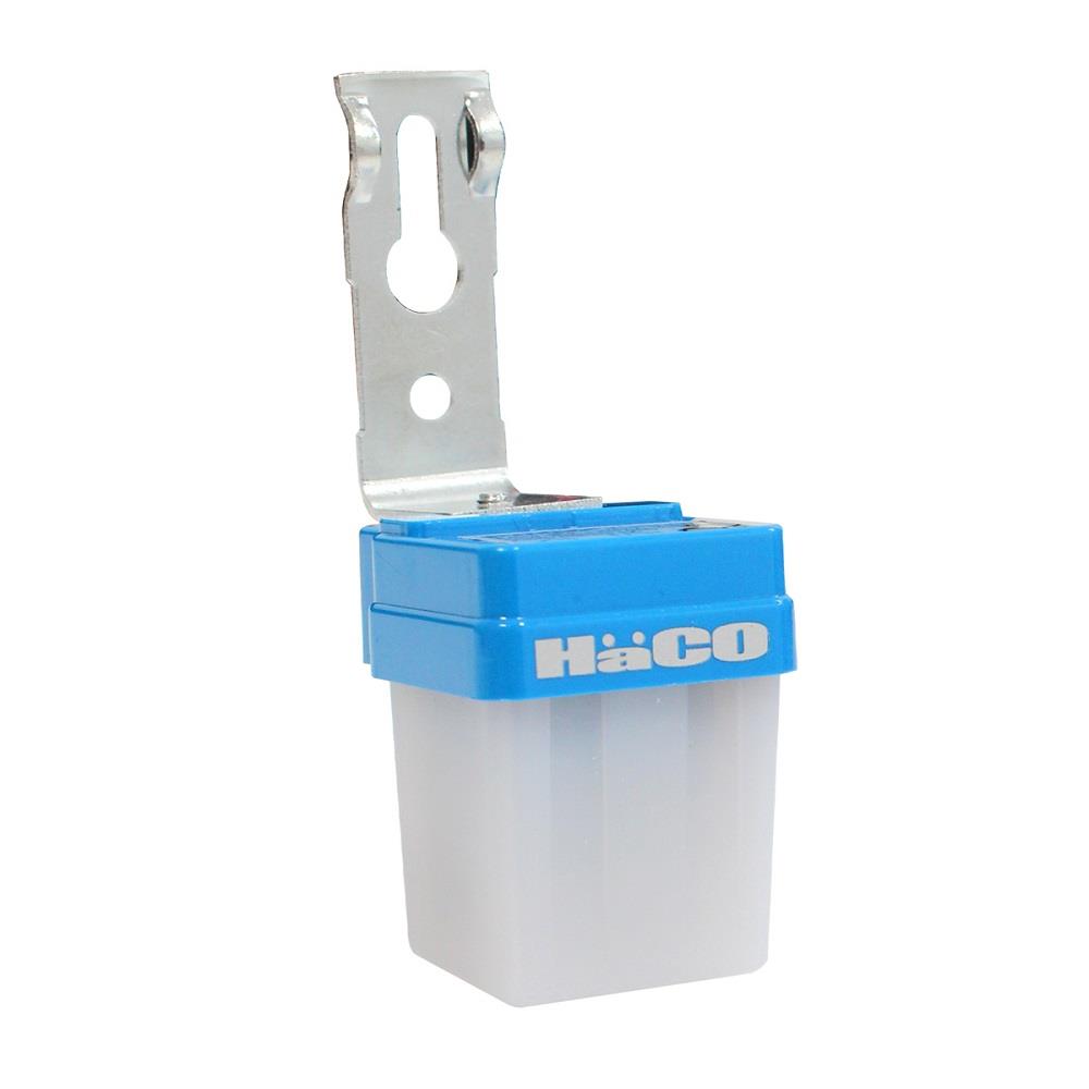 สวิตช์แสงแดด HACO Lx-P01 6 แอมแปร์