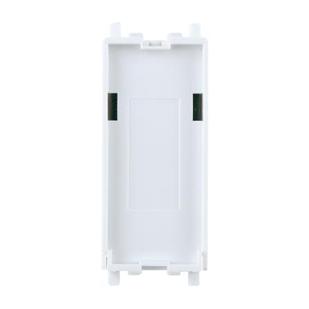 เต้ารับโทรศัพท์ HACO 6P/4C M3-P111 สีขาว_2