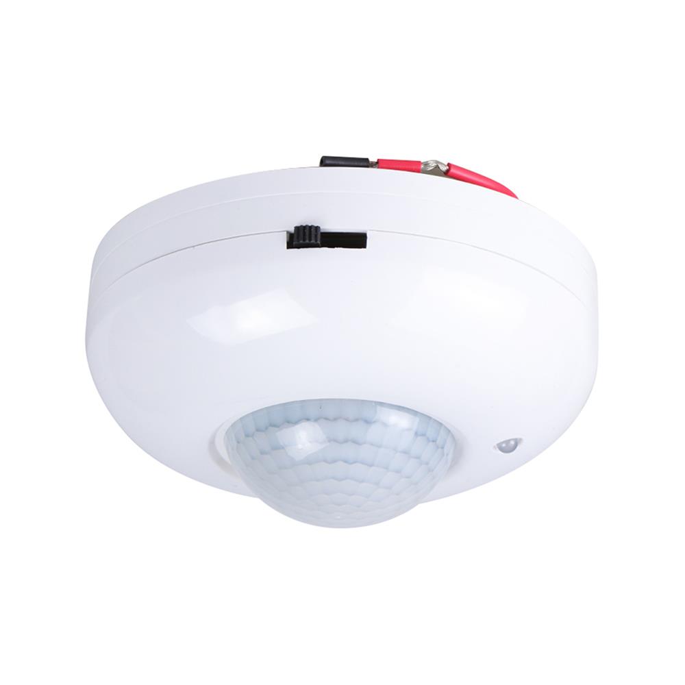 โมชั่นเซ็นเซอร์ แบบติดเพดาน HACO LX-PR-20B