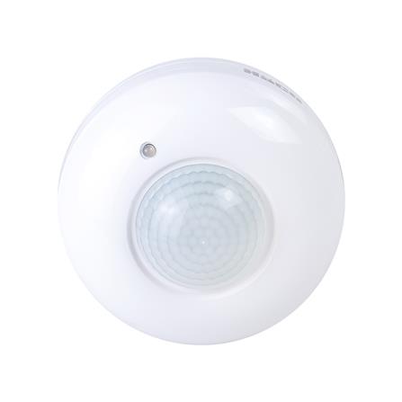 โมชั่นเซ็นเซอร์ แบบติดเพดาน HACO LX-PR-20B