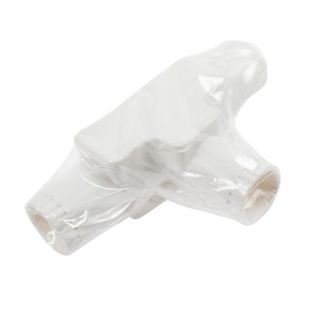 ข้อต่อ 3 ทาง 16 มม. HACO สีขาว_1