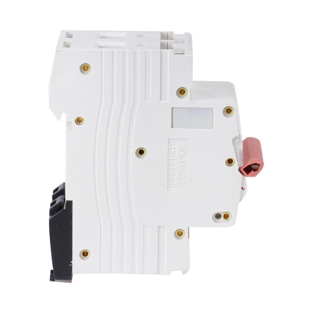 เซอร์กิตเบรกเกอร์ 63 แอมป์ 2โพล 1 เฟส HACO รุ่น H7