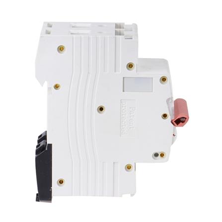 เซอร์กิตเบรกเกอร์ 63 แอมป์ 2โพล 1 เฟส HACO รุ่น H7_2