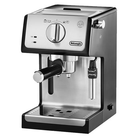 เครื่องชงกาแฟเอสเพรสโซ DELONGHI ECP35.31 1.1 ลิตร ...
