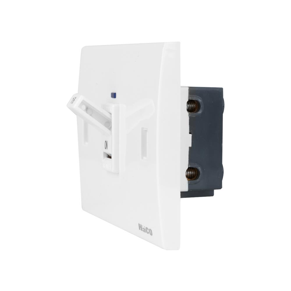 เซฟตี้เบรกเกอร์ 16 แอมป์ 1 เฟส HACO WS