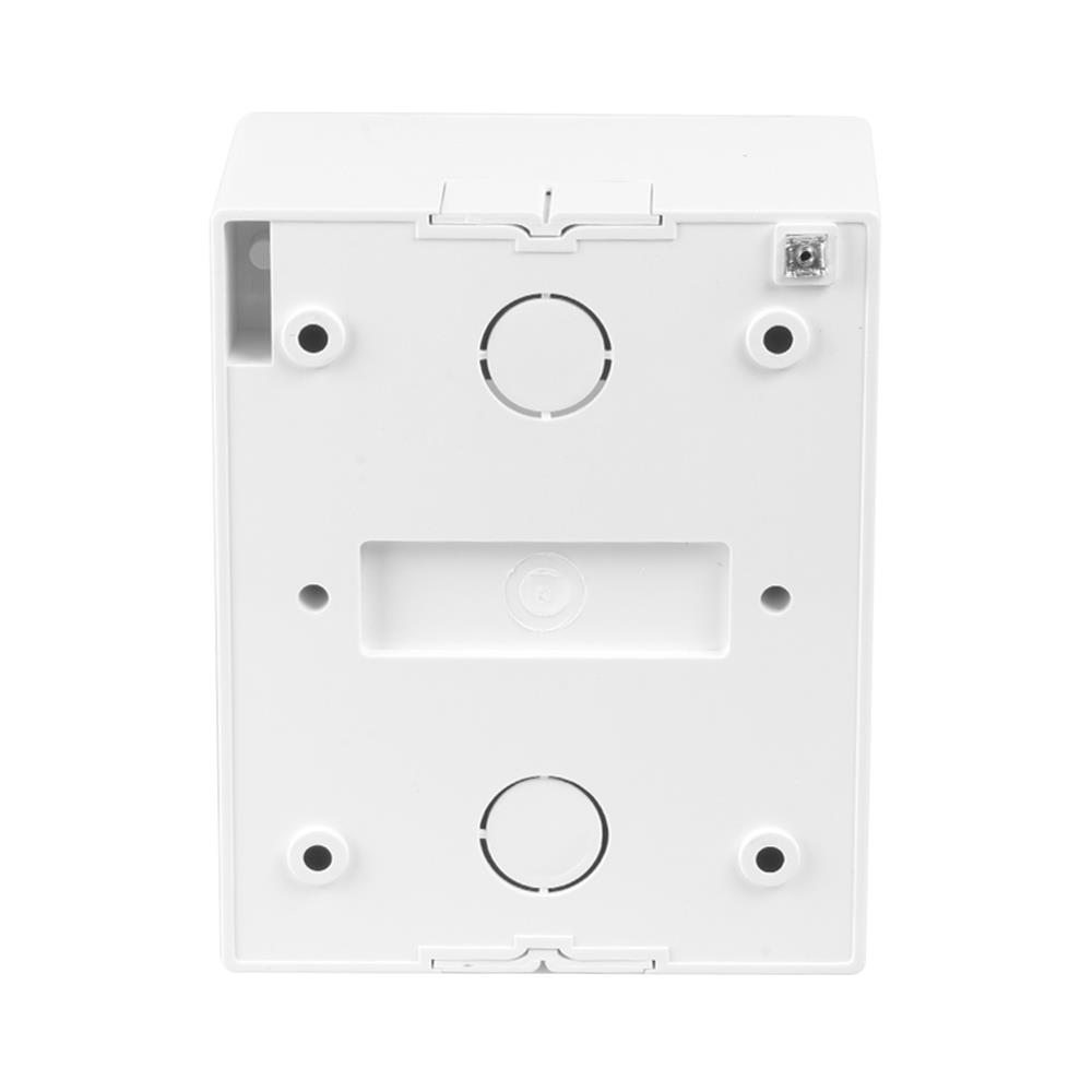 ตู้คอนซูมเมอร์ยูนิต 4 ช่อง HACO E4C44