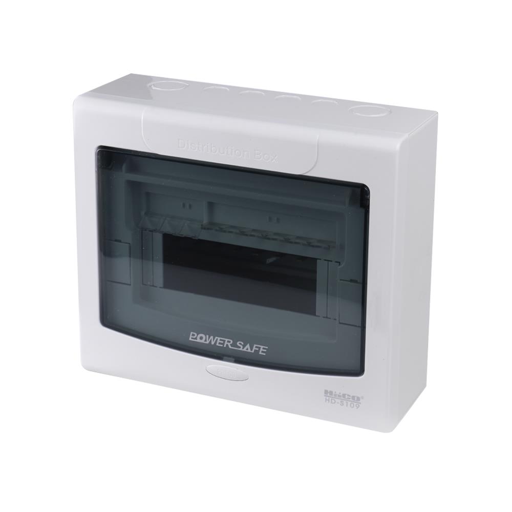 ตู้คอนซูมเมอร์ยูนิต 9 ช่อง HACO HD-S109