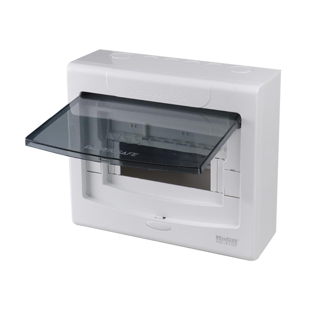 ตู้คอนซูมเมอร์ยูนิต 9 ช่อง HACO HD-S109