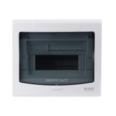 ตู้คอนซูมเมอร์ยูนิต 9 ช่อง HACO HD-S109