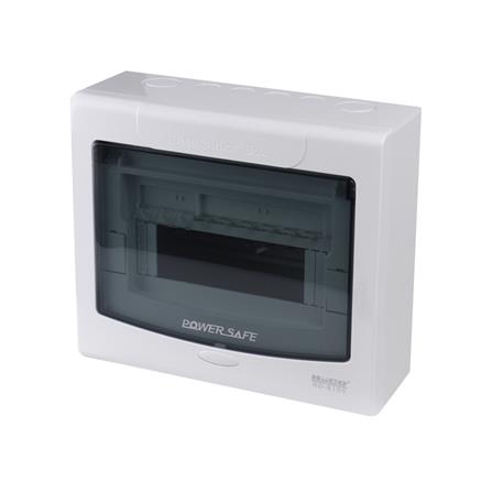 ตู้คอนซูมเมอร์ยูนิต 9 ช่อง HACO HD-S109_1