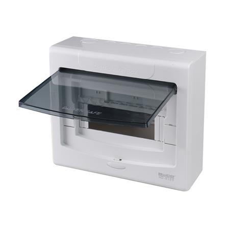 ตู้คอนซูมเมอร์ยูนิต 9 ช่อง HACO HD-S109_2