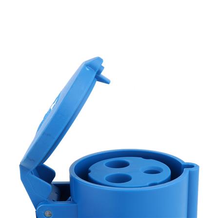 เพาเวอร์ปลั๊กตัวเมีย HACO 3 PIN 223-6V_2