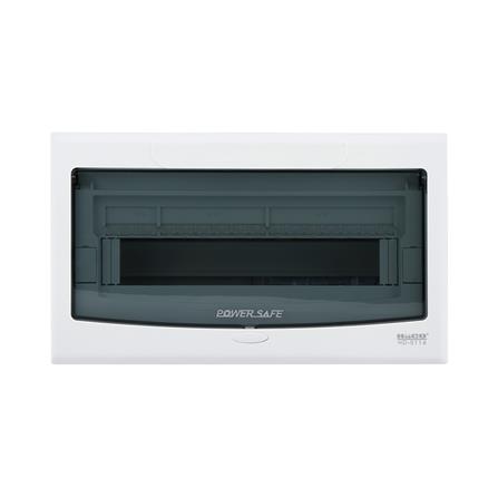 ตู้คอนซูมเมอร์ยูนิต 16 ช่อง HACO HD-S116