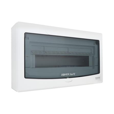 ตู้คอนซูมเมอร์ยูนิต 16 ช่อง HACO HD-S116_1