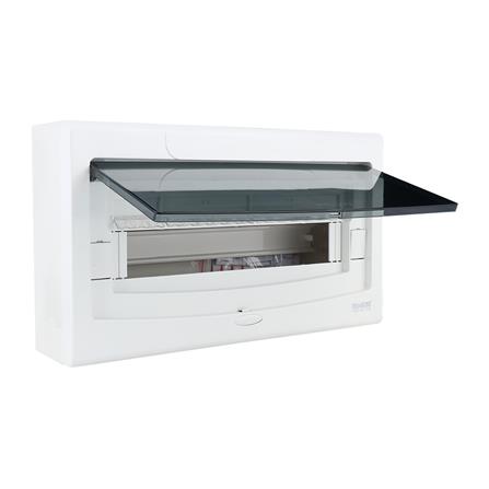 ตู้คอนซูมเมอร์ยูนิต 16 ช่อง HACO HD-S116_2