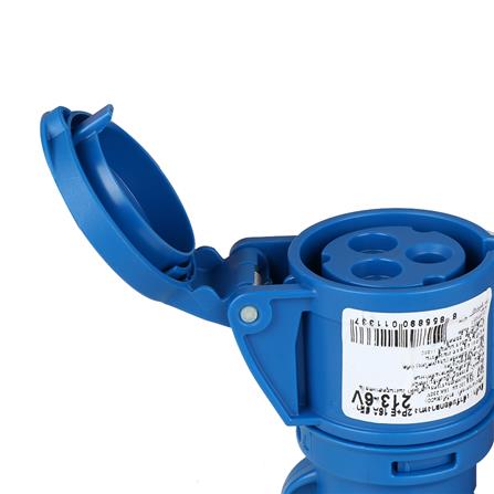 เพาเวอร์ปลั๊กตัวเมีย HACO 3 PIN 213-6V_2