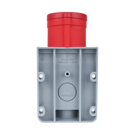 เพาเวอร์ปลั๊กตัวเมีย HACO 4 PIN114-6_1