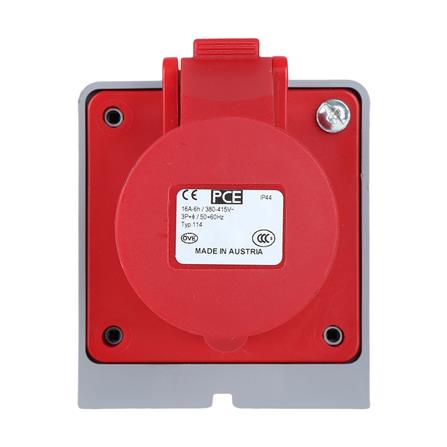 เพาเวอร์ปลั๊กตัวเมีย HACO 4 PIN114-6_2