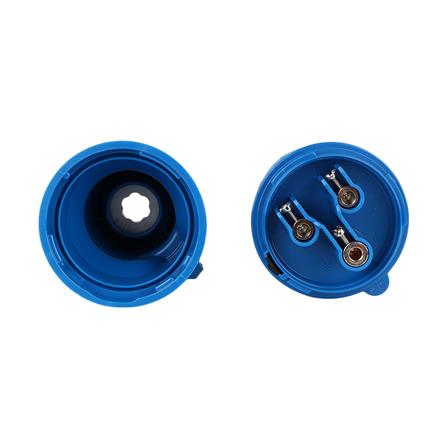 เพาเวอร์ปลั๊กตัวผู้ HACO 3 PIN 023-6V_2