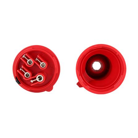 เพาเวอร์ปลั๊กตัวผู้ HACO 4 PIN 014-6V_2