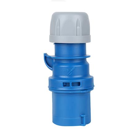 เพาเวอร์ปลั๊กตัวผู้ HACO 3 PIN013-6V_1