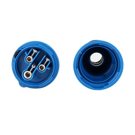 เพาเวอร์ปลั๊กตัวผู้ HACO 3 PIN013-6V_2