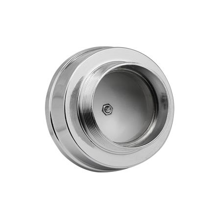 ตะแกรงกันกลิ่นกลม FLUSSO FS-Sunny 2 นิ้ว_2