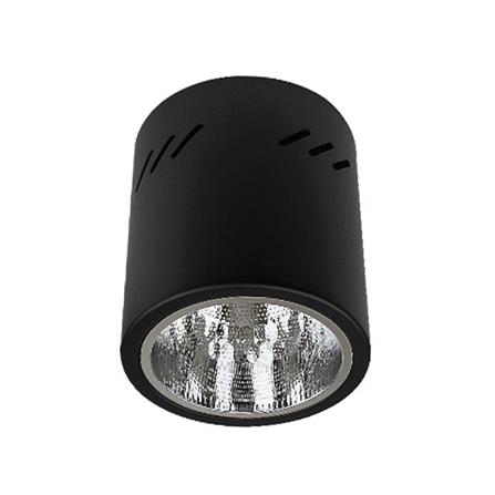ดาวน์ไลท์ BEC DJ401 4 นิ้ว สีดำ กลม_0