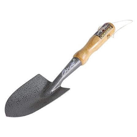 ช้อนพรวนดิน ตราจระเข้